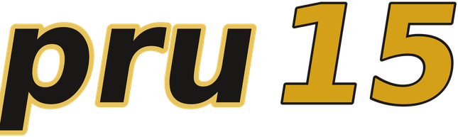 pru15 logo